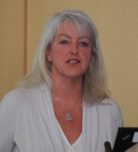 lesley riddoch