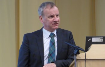 pete wishart