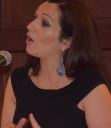 tasmina ahmed-sheikh