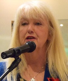 lesley riddoch